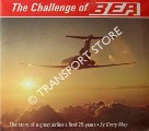 The Challenge of BEA by MAY, Garry